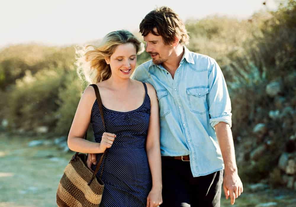 Before Midnight (2013) romance movie part 3