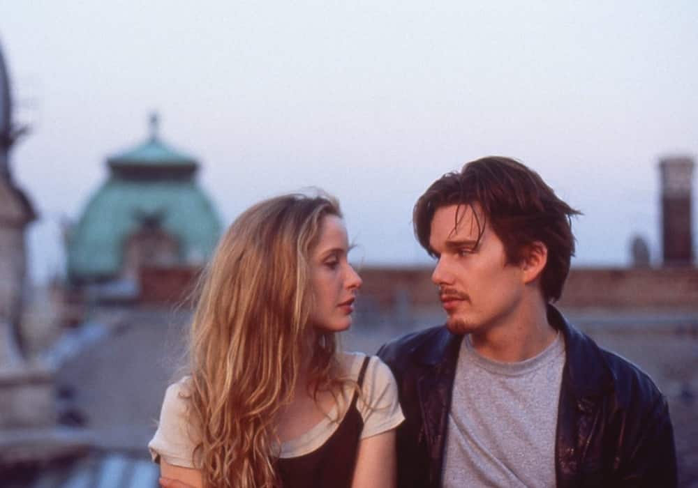 The Before Trilogy – 3 Timeless Romance Movies That Capture Real Love