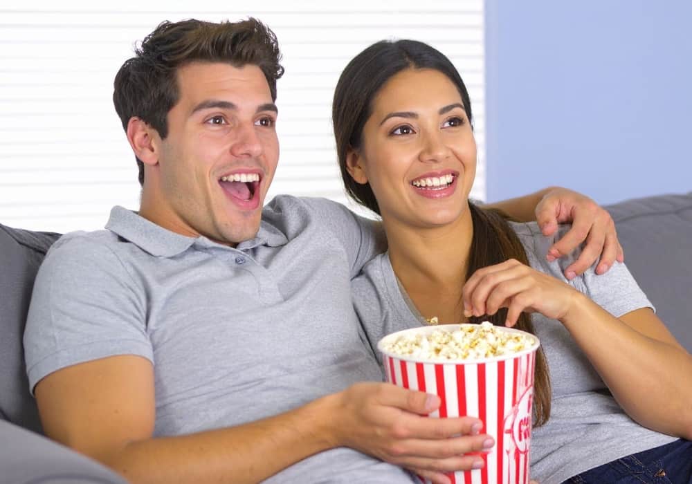 Best Comedy Movies to Watch Online in 2025