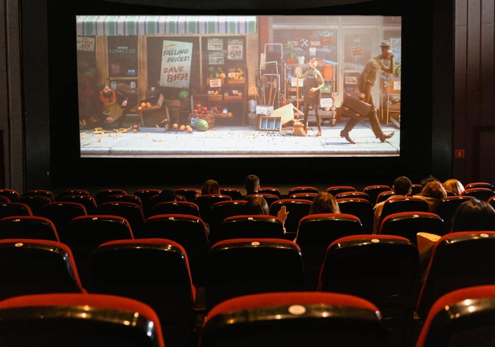 Best comedy movies to watch online in 2026