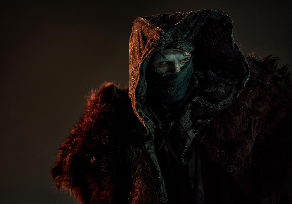 Watch Frankenstein 2025 Online 