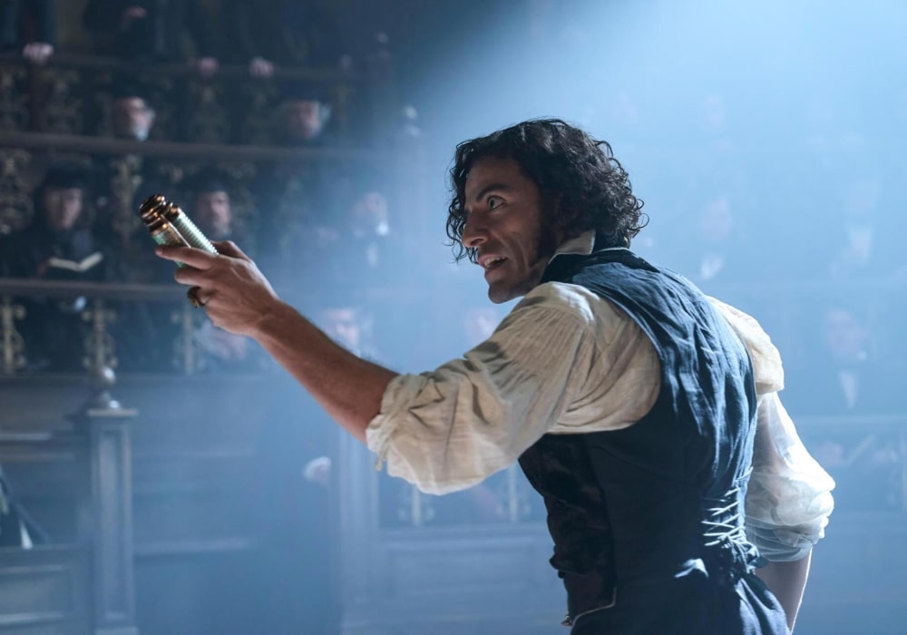 Frankenstein monster movie online