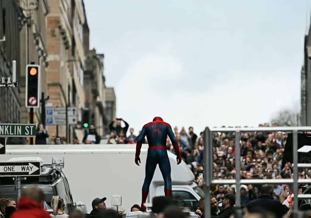 Spider-Man: Brand New Day 2026 – An Exciting New Era Begins