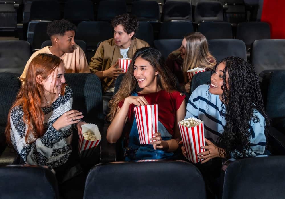 Upcoming movies 2026 to watch with friends