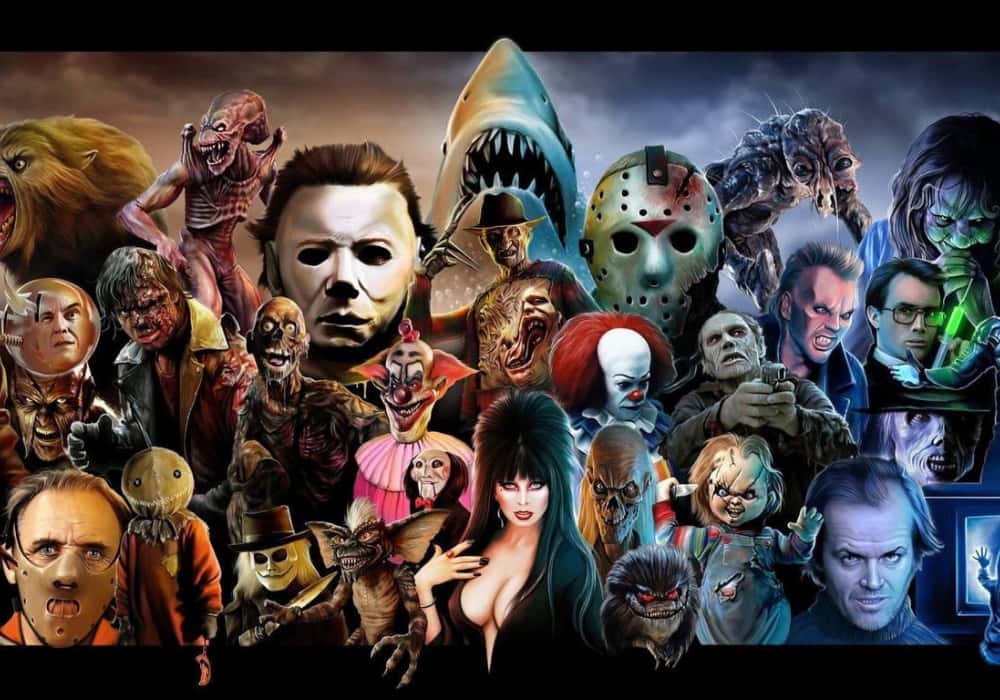 best horror movies to watch online this Halloween