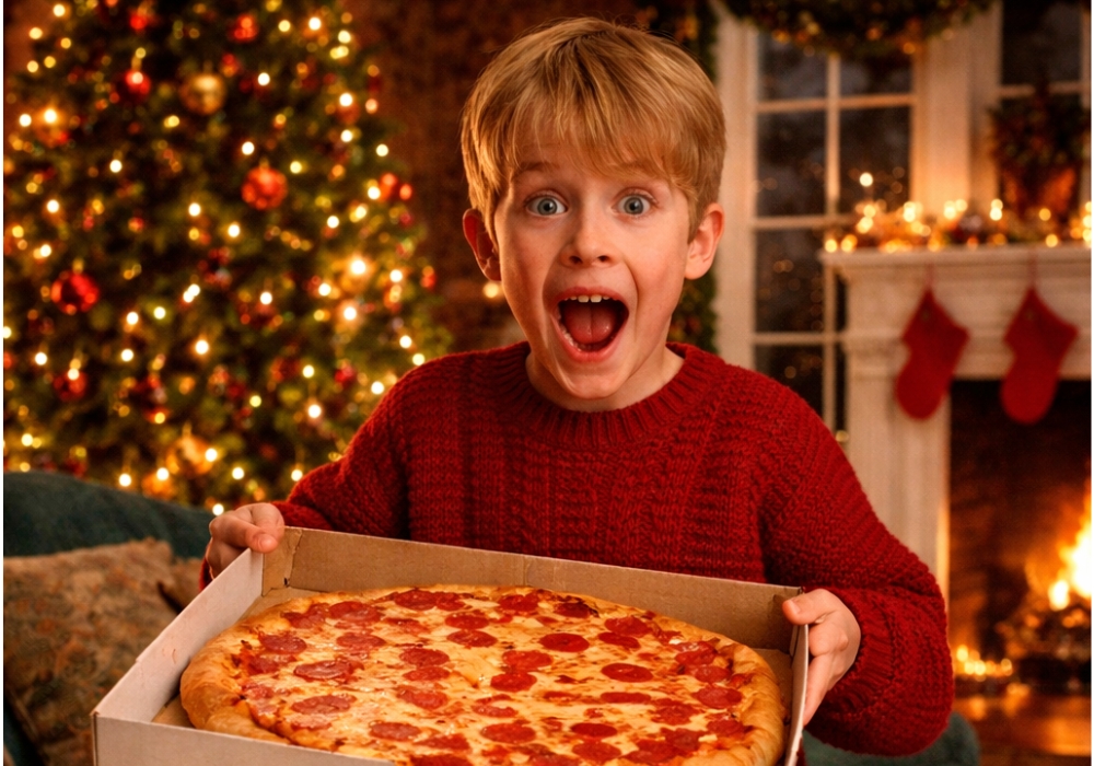 Home Alone Why This Film Is Still a Christmas Classic